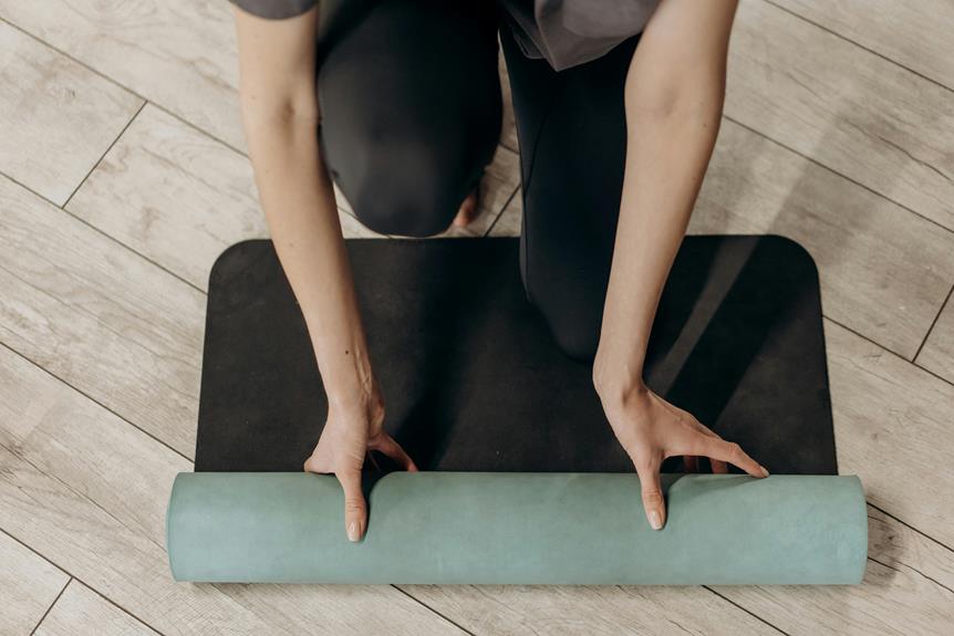 mindfulness and meditation practice