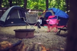 How Do I Stay Safe While Camping in Bear Country?