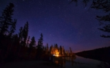 How Can I Leave No Trace When Camping in the Wilderness?
