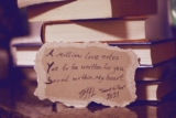 What Are the Most Iconic Opening Lines in Literature?